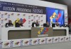 Consejo Nacional Electoral de Venezuela realiza conteo de votos. Foto: cne.gob.ve
