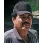 Ismael "El Mayo" Zambada