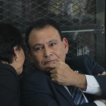 Eddy Orellana Donis fue absuelto por el caso Comisiones Paralelas 2014 el año pasado. Foto: José Orozco