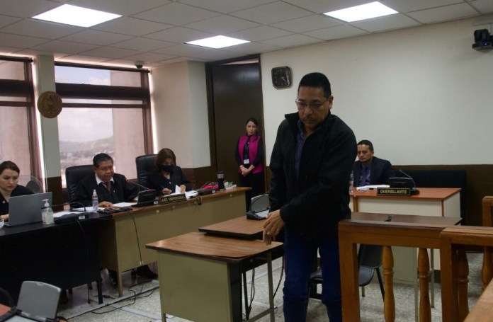 Guillermo Herrera García, alías El Padrino, podría enfrentar por segunda vez a la justicia estadounidense. Foto: Sergio Osegueda