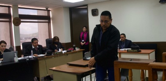 Guillermo Herrera García, alías El Padrino, podría enfrentar por segunda vez a la justicia estadounidense. Foto: Sergio Osegueda