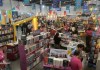 En Fórum Majadas, ubicada en la zona 11 de la ciudad de Guatemala, la Asociación Gremial de Editores de Guatemala (AGEG), inauguró la Feria Internacional del Libro en Guatemala (Filgua). Foto La Hora / José Orozco