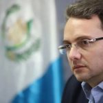 Jorge García Silva exdiputado