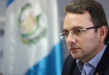 Jorge García Silva exdiputado