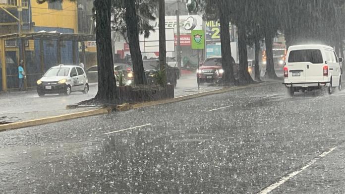 El Gobierno publicó un decreto sobre estado de Calamidad y lo justificó con las lluvias registradas en el país.