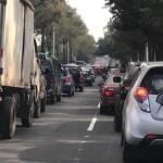 El plazo para pagar el impuesto de Circulación de Vehículos vence el 31 de julio. Foto: La Hora
