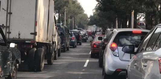 El plazo para pagar el impuesto de Circulación de Vehículos vence el 31 de julio. Foto: La Hora