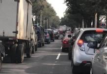 ¿Se podría dejar de pagar el impuesto de Circulación de Vehículos como lo propone la UNE? El plazo para pagar el impuesto de Circulación de Vehículos vence el 31 de julio. Foto: La Hora