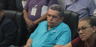 El sindicato de Joviel Acevedo tomó las instalaciones de la dirección departamental en Alta Verapaz. (Foto: archivo/La Hora)
