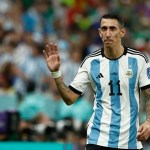 Ángel Di María es nuevo jugador de Rosario Central