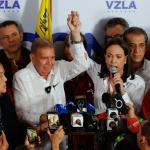 Foto: EFE/ Henry Chirinos