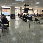 Después de nueve años, implicados en caso Redes esperan conocer si deben enfrentar juicio. Foto: Sergio Osegueda