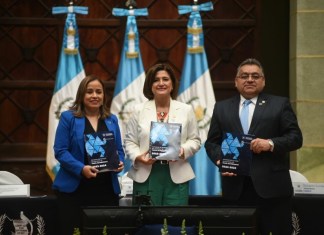 Foto: Fabricio Alonzo. La Hora