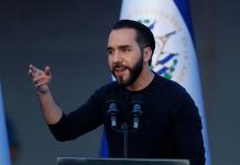 Nayib Bukele
