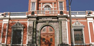 El MP secuestro el padrón electoral y sus algoritmos, como parte de la investigación del caso Corrupción Semilla. Foto: TSE