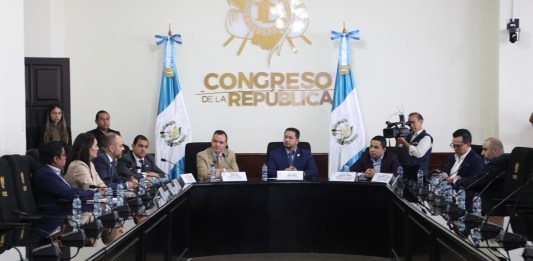 La comisión de Economía del Congreso se reunirá la primera semana de agosto para discutir el dictamen contra la iniciativa de ley de la bancada Semilla. Foto: Congreso