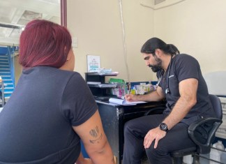 FOTO: IGM / LA HORA
