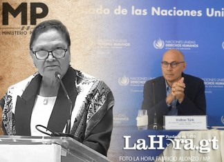 Diseño: Roberto Altán / La Hora