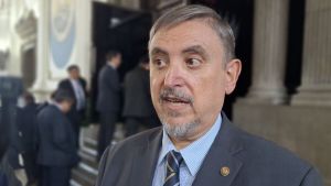 Miquel Cortés, rector de la URL, presidirá la Comisión de Postulación para la Contraloría General de Cuentas