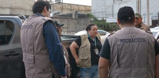 El IGM dará asistencia a los migrantes en el municipio de Cuilco. Foto: Migración