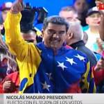 Países de OEA solicitan una reunión de urgencia luego de las elecciones en Venezuela. Foto: captura de video