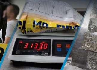 "SAT detecta joyas no declaradas en Aeropuerto Internacional La Aurora2, Foto: SAT / La Hora.