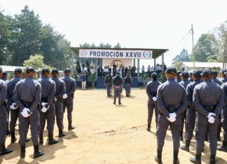 Foto: SP / La Hora