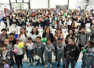 Foto: Vicepresidencia de la República/La Hora