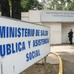 Salud informa de nuevos nombramientos en sus viceministerios. (Foto: archivo/La Hora)