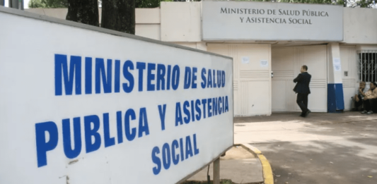 Salud informa de nuevos nombramientos en sus viceministerios. (Foto: archivo/La Hora)