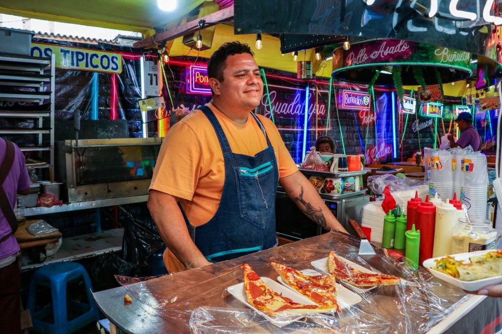 Desde el 6 de julio se podrá visitar la Feria del Cerrito. (Foto: Municipalidad de Guatemala)