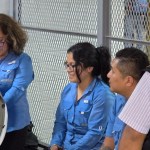Implicados en robo de medicamentos deberán esperar un mes más para conocer si deben ir a juicio o no. Foto: Sergio Osegueda