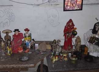 Foto: PNC / La Hora.