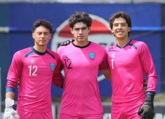 Foto: Fedefut / La Hora