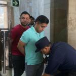 Acusados de la desaparición de Zoel Cruz esperan que en agosto se conozca si deben o no enfrentar juicio. Foto: José Orozco