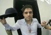 Ovidio Guzmán López, hijo del excapo del cártel de Sinaloa Joaquín “El Chapo” Guzmán. Foto La Hora / AP