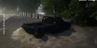 Video: Clima Guatemala / Edición: Jesús Ríos / La Hora