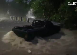 Video: Clima Guatemala / Edición: Jesús Ríos / La Hora