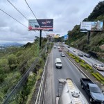 Carreteras de Guatemala Foto: La Hora / José Orozco.