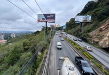 Viajes de fin de año: este es el estado de las carreteras, según Asistur del Inguat Empresarios urgen hoja de ruta para poner a funcionar la DIPP. Foto La Hora: Archivo