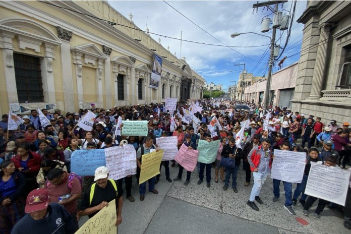 FOTO: José Orozco. La Hora