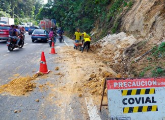 Foto: Covial