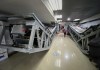 "Retiro de escaleras eléctricas y elevadores del Aeropuerto Internacional La Aurora", Foto: La Hora.