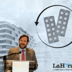 Diseño: Francisco Roberto Altán / La Hora