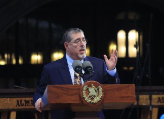 Presidente instó a diputados a elegir magistrados idóneos. Foto: José Orozco / La Hora