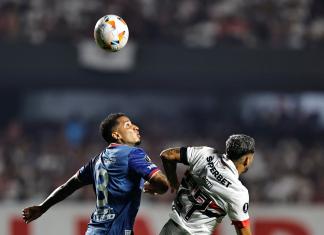 Foto: EFE/ Isaac Fontana