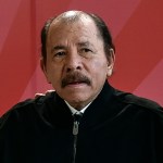 El Gobierno de Nicaragua acusó a Costa Rica, Guatemala, Panamá y República Dominicana de inmiscuirse en sus asuntos internos. Foto La Hora: Archivo AP.