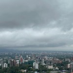 El Instituto Nacional de Sismología, Vulcanología, Meteorología e Hidrología (Insivumeh) presenta las perspectivas climáticas para este martes 18 de febrero del 2025.