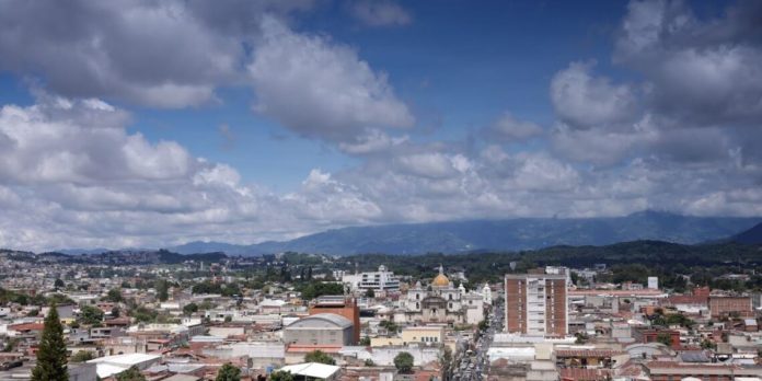 Clima para el fin de semana. Foto: AGN