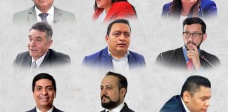 Foto. La Hora- MP- Soy 502 /Diseño- Alejandro Ramírez